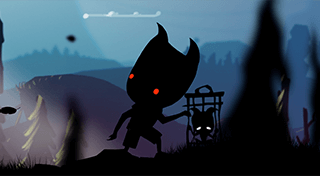 Portada de Toby: The Secret Mine