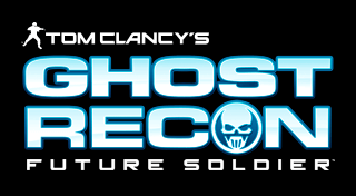Tom Clancy's Ghost Recon Future Soldier™