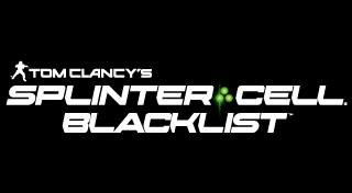 Portada de Tom Clancy's Splinter Cell Blacklist