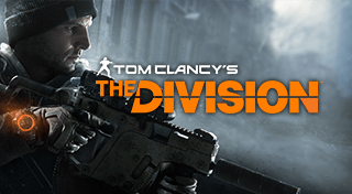 Tom Clancys The Division