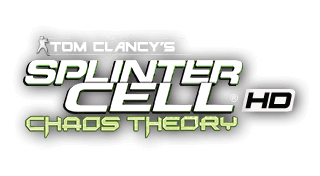 Tom Clancy's™ Splinter Cell Chaos Theory® HD