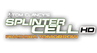 Tom Clancy's™ Splinter Cell Pandora Tomorrow® HD