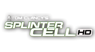 Portada de Tom Clancy's Splinter Cell HD