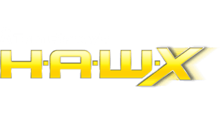 Portada de Tom Clancy’s H.A.W.X