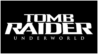 Portada de Tomb Raider: Underworld