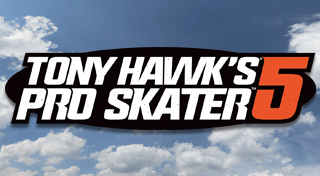 Tony Hawk's Pro Skater 5