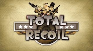 Portada de Total Recoil