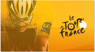 Portada de Tour de France 2011