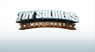 Portada de Toy Soldiers War Chest