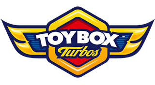 Portada de Toybox Turbos