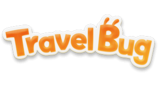 Portada de Travel Bug