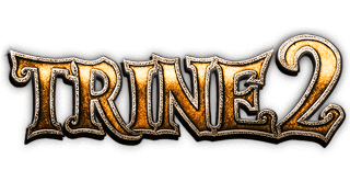 Portada de Trine 2