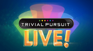 Portada de Trivial Pursuit Live!