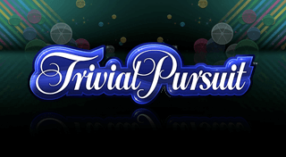 Portada de Trivial Pursuit