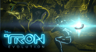 Portada de Tron: Evolution