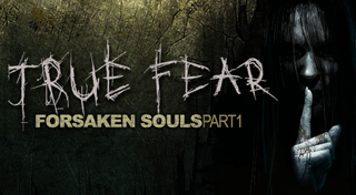 Portada de True Fear