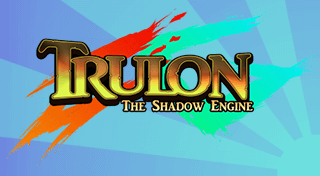 Portada de Trulon