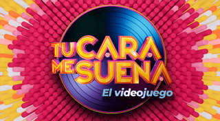 Tu Cara Me Suena El Videojuego