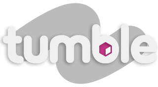 Portada de Tumble