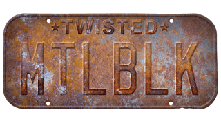 Twisted Metal: Black™