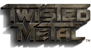 Portada de Twisted Metal