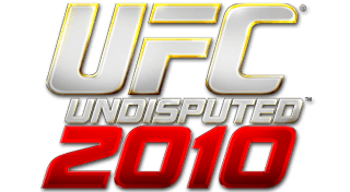 Portada de UFC Undisputed 2010