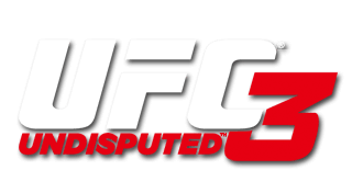 Portada de UFC Undisputed 3