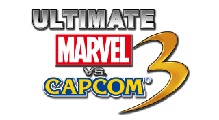 Portada de Ultimate Marvel vs. Capcom 3