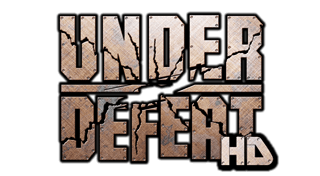 Portada de Under Defeat HD