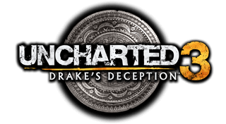 Uncharted 3: Drake's Deception™