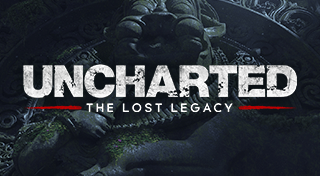 Uncharted™: El Legado Perdido