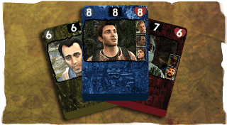 Portada de Uncharted Fight for Fortune