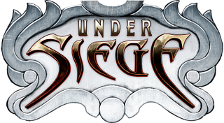 Portada de Under Siege