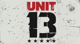 Portada de Unit 13
