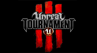 Portada de Unreal Tournament 3
