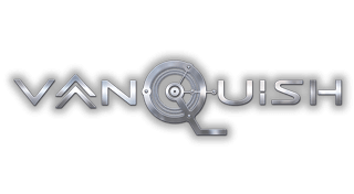 Portada de Vanquish