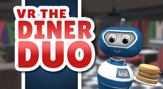 VR The Diner Duo