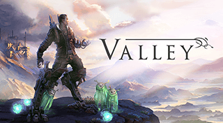 Portada de Valley