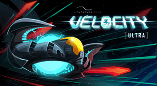 Portada de Velocity Ultra