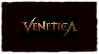 Portada de Venetica