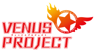 Portada de Venus Project