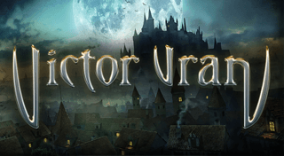 Victor Vran