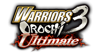 WARRIORS OROCHI 3 Ultimate