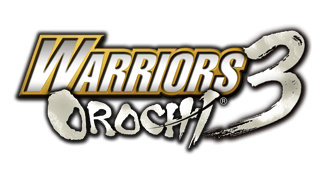 Portada de Warriors Orochi 3