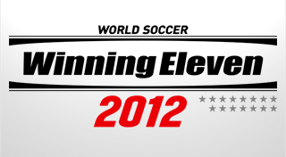 Portada de WORLD SOCCER Winning Eleven 2012