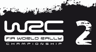 Portada de WRC 2