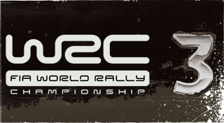 Portada de WRC 3