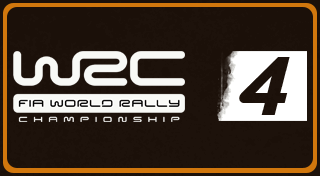 WRC 4 FIA WORLD RALLY CHAMPIONSHIP