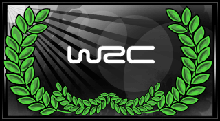 Portada de WRC FIA World Rally Championship