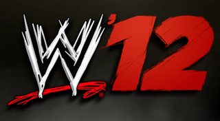 Portada de WWE '12